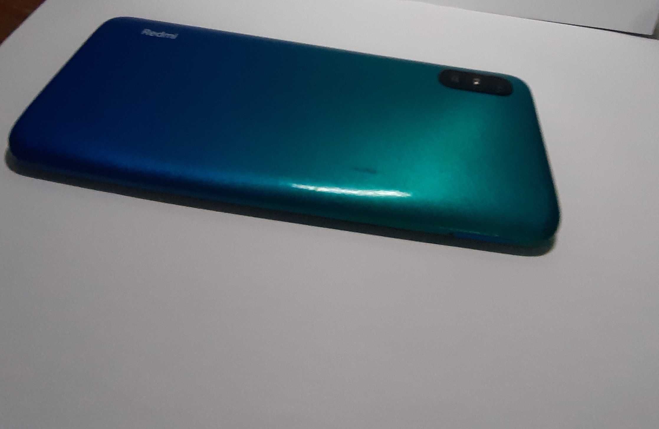 Xiaomi redmi 9A 32 gigabyte
