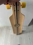 Deskorolka longboard