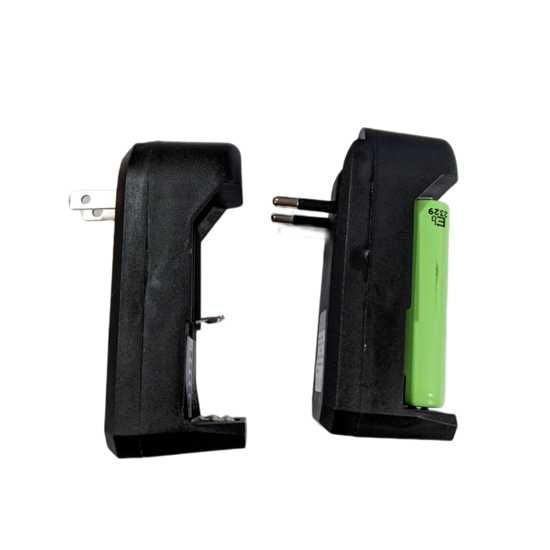 Зарядний пристрій TG-088 3,7 v /1000mA