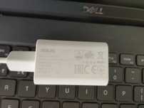 Zasilacz ładowarka kostka Asus 5V 2A bardzo mało używana wysyłka lub o