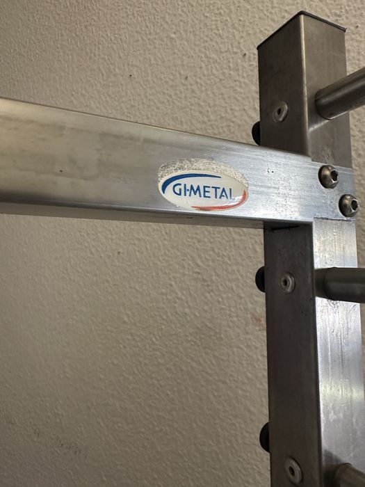 Arrião - 19 tabuleiros