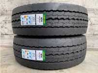 Nowe Opony Ciężarowe 215/75R17.5 NACZEPA WLECZONA WYSYŁKA POLSKA 0zł