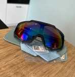 Stylowe Okulary Przeciwsłoneczne Unisex Kpy