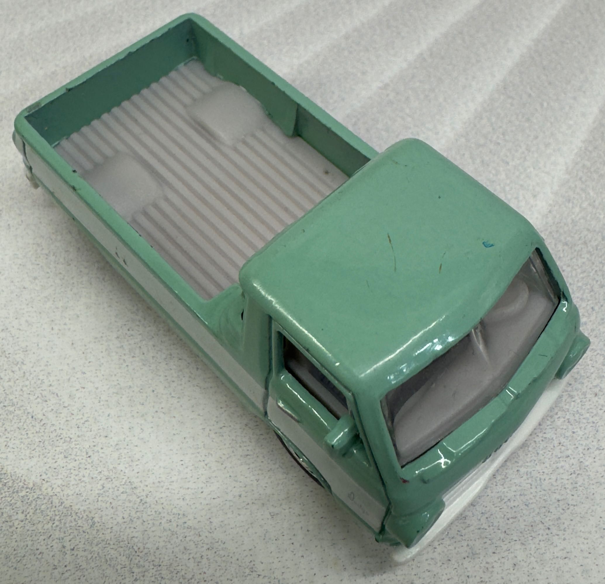 Колекційна машинка Matchbox 2012 1966 Dodge A100 Pick Up