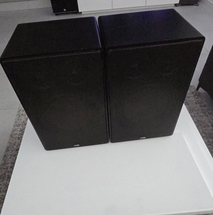 Canton GLE 70 w dobrym stanie.