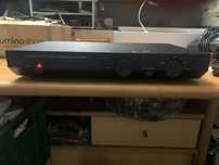 Musical Fidelity B200 X- Raro ( Oportunidade ) aceito troca