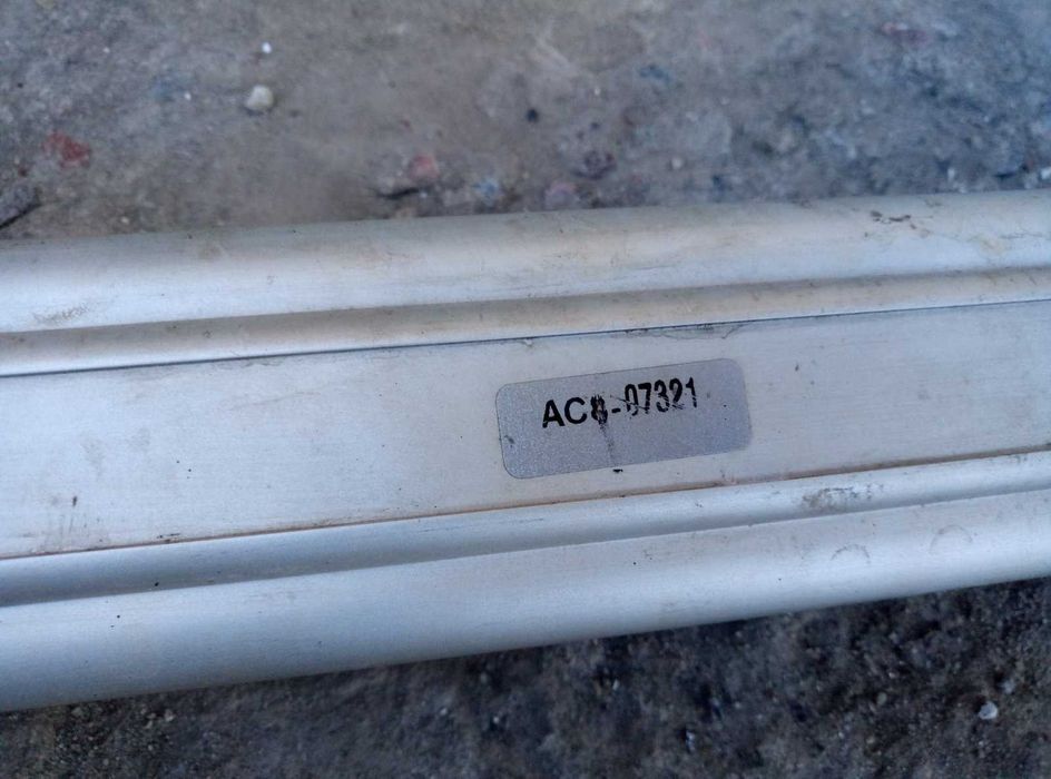 Багажник автомобільний