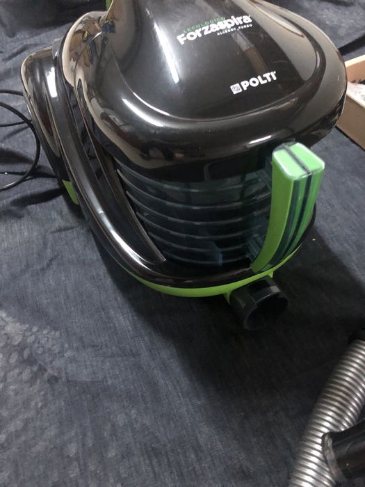 Aspirador   Polti