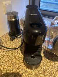 Nespresso essenza Plus + arrocino 3