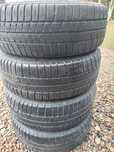 185/60r14 lato Pirelli