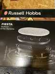 Grill elektryczny RUSSELL HOBBS