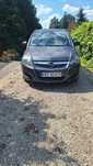 Opel Zafira 1.7 2011r