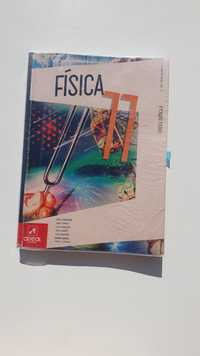 Física 11 - Manual encadernado - Areal Editores