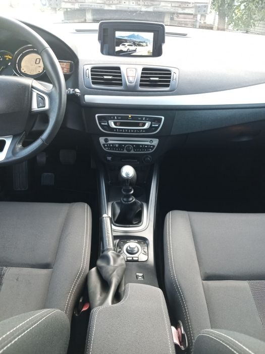 Продам Рено Меган 2012 г.в.