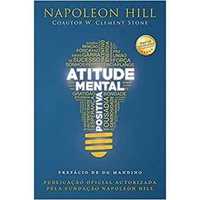 Best seller - atitude mental positiva (novo/selado)