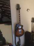 Guitarra elétrica