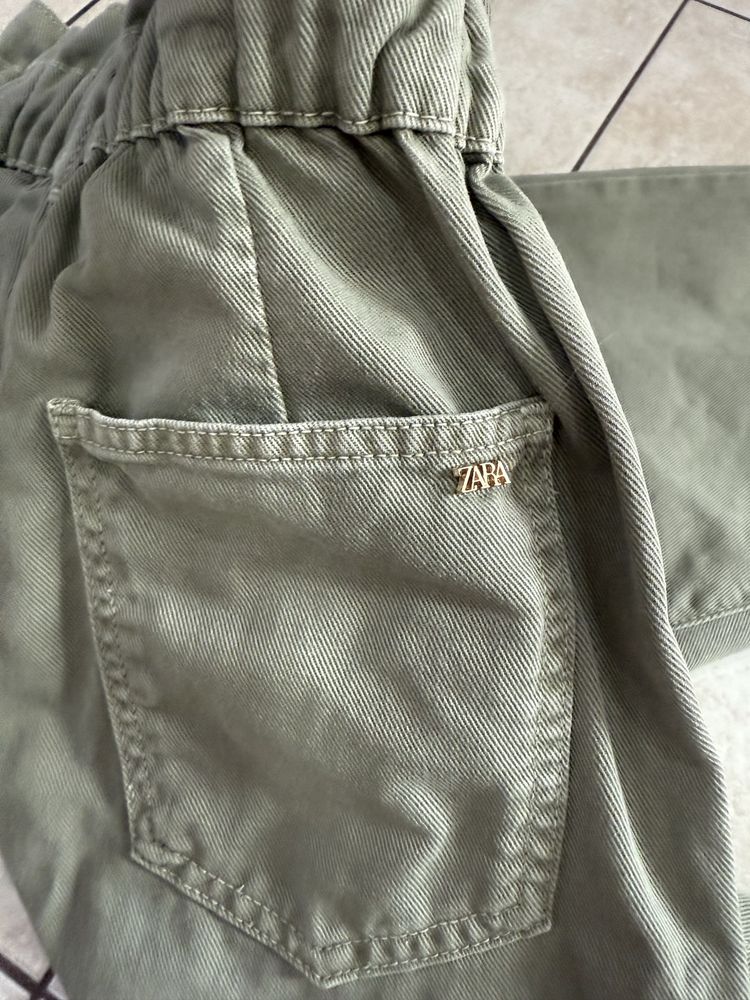 Джинсы zara Возможен обмен