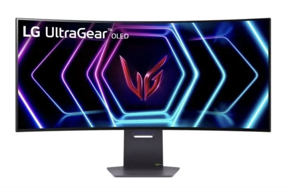 monitor gamingowy 39 ultragear