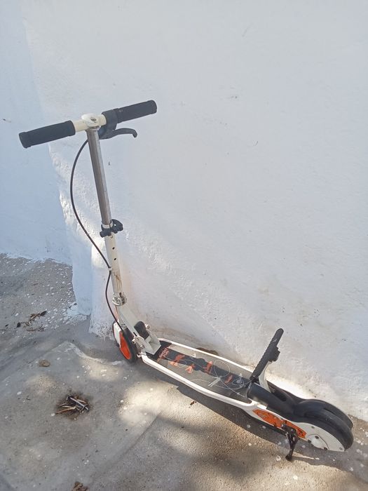 Trotinete de criança