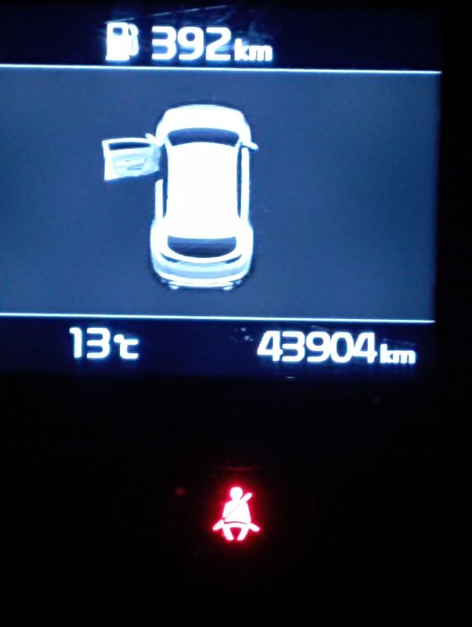 Продаж автомобіля