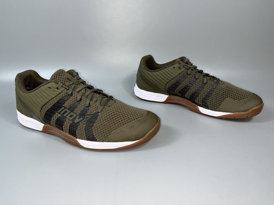 Кросівки Inov-8 F-lite 260 Knit 44 розмір (устілці 28 см)