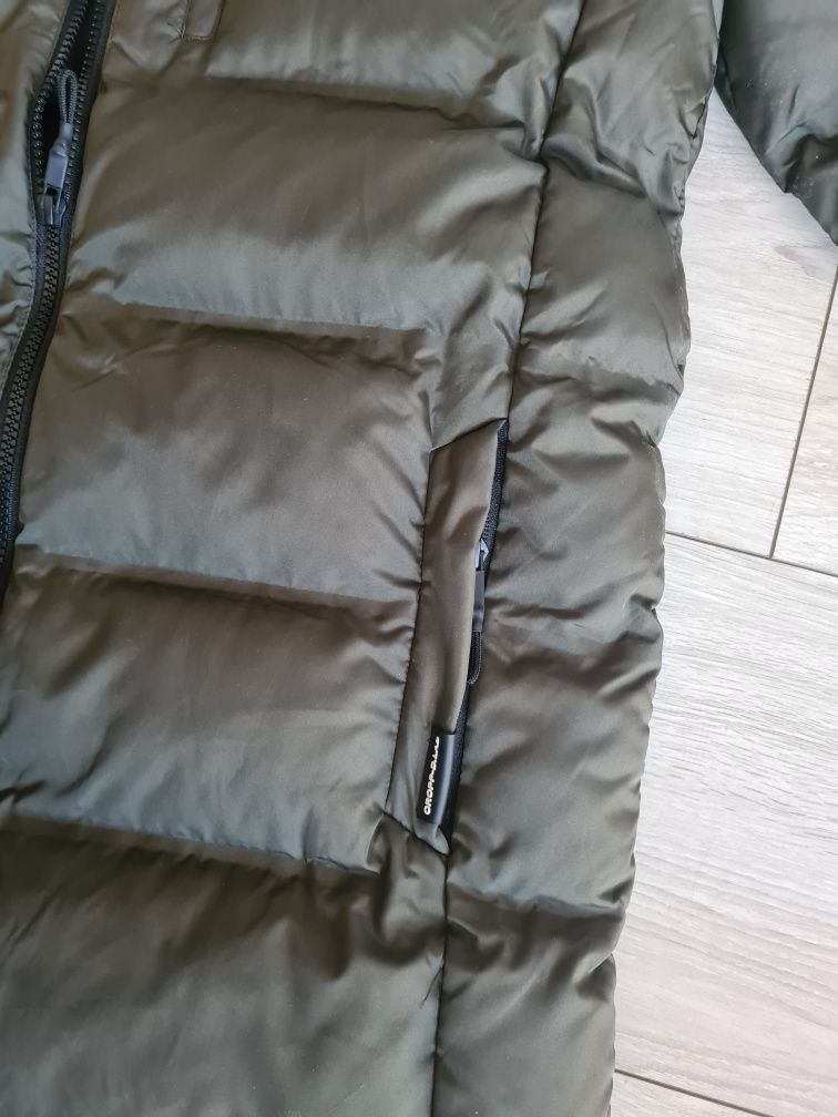 Kurtka męska  cropp S