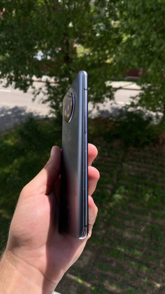Телефон OnePlus 7T 8/128Gb