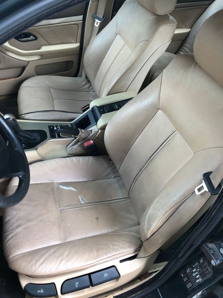 BMW 525D 163CV CX automática