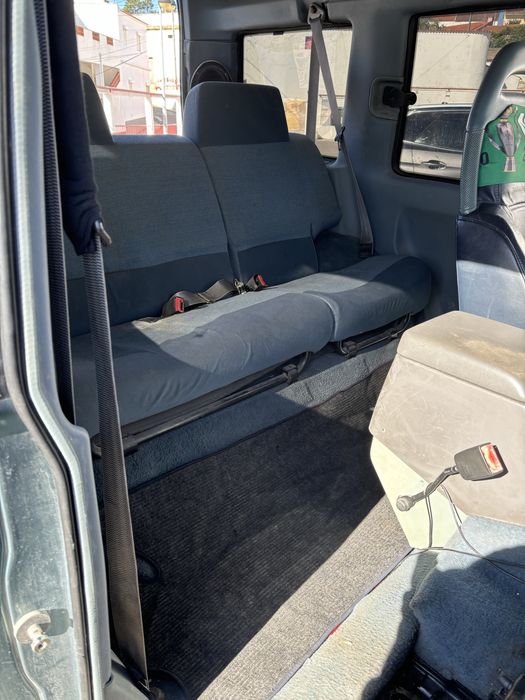 Discivery 1 land rover vendo ou troco