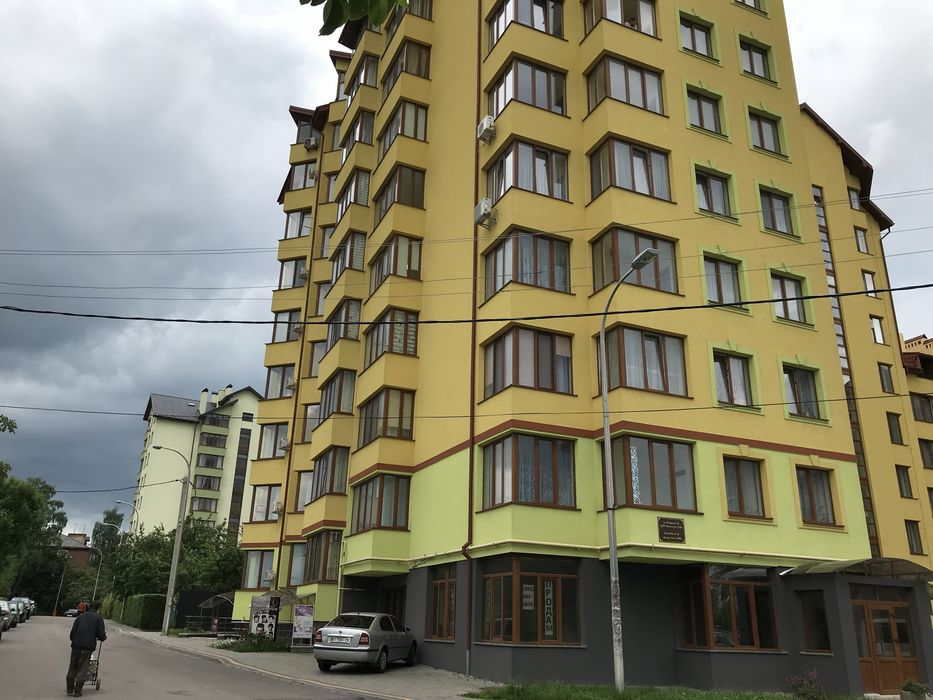 ‼️ВІЛЬНО з 14.11-25.11‼️Трускавець Квартира Довгостроково ЦЕНТР!