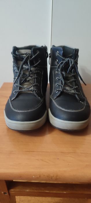 Ботинки   классические мужские