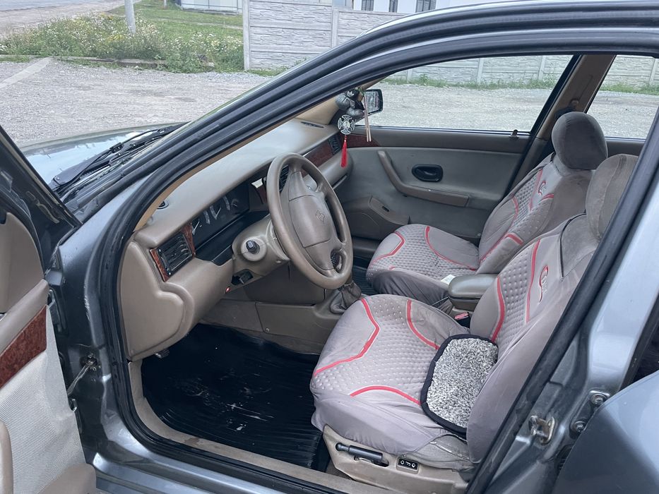 Продам Саманд ІКСО LX