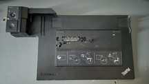 Lenovo THINKPAD Mini dock series 3