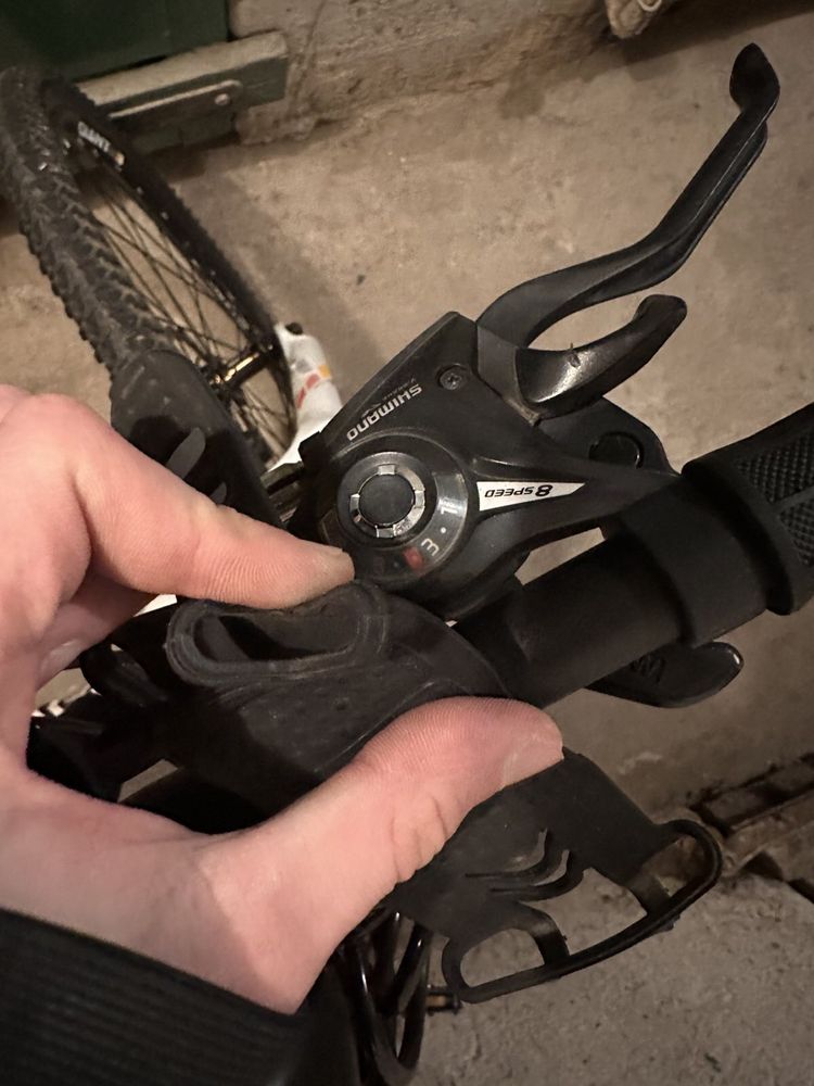 Rower GIANT ATX 690
