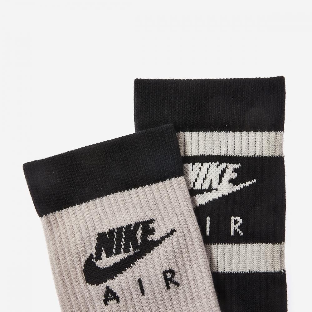 Шкарпетки Nike U Everyday Essential Crew 2pp DH6170-902 Оригинал Air