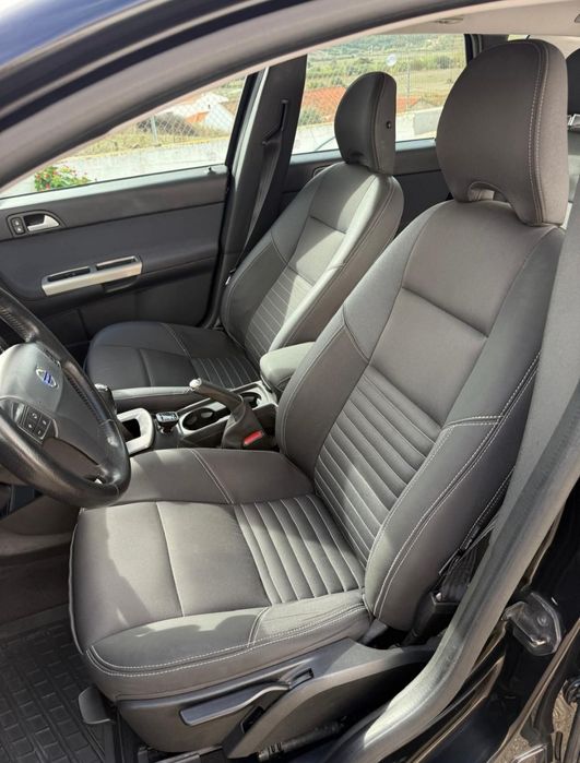 Volvo v50 1.6D 110Hp