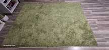 Dywan kolor zielony 160X220