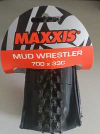 Opona Maxxiss Musi Wrestler  700x33