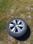 Peugeot 2008 felga alu R16 4x108 et20