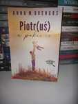 Piotr(uś) w pakiecie - Anna M. Brengos