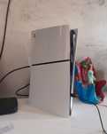 Ps5 slim [ versão com disco ]