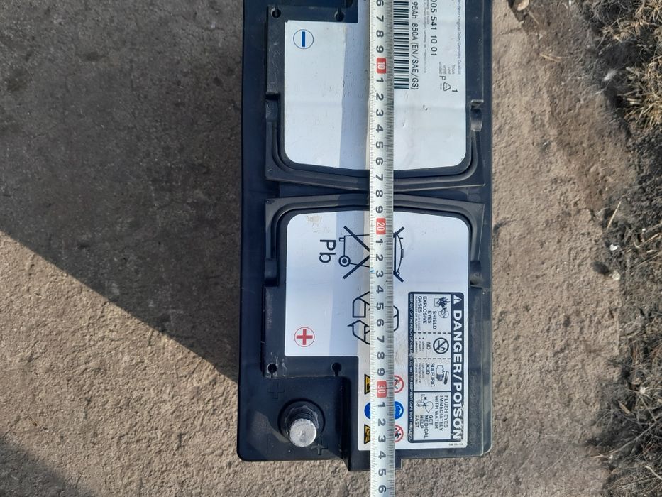 ДБЖ АКБ для бизнесу, дому, квартир та авто