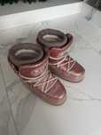 Зимові Moon boot