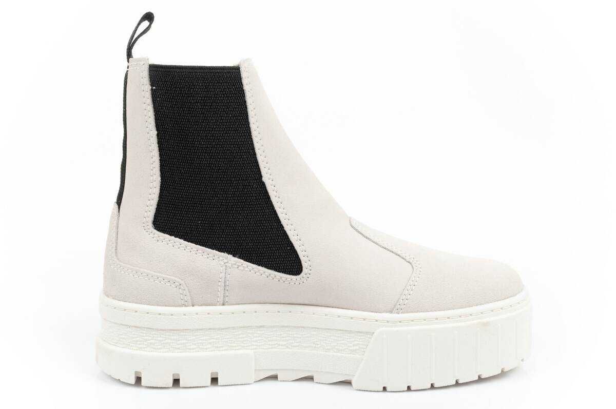 Buty damskie botki Puma Mayze Chelsea Suede r. 36-41