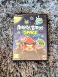Gra na PC Angry Birds Space stan idealny
