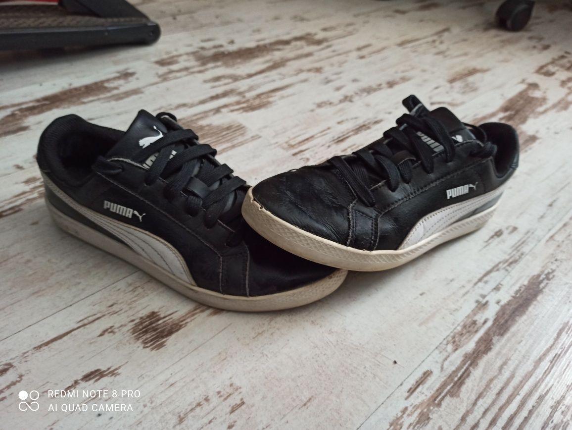 Buty Puma roz 38