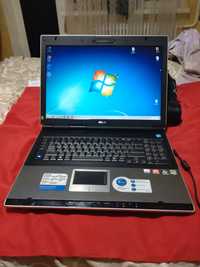 Ноутбук Asus A7u 17''