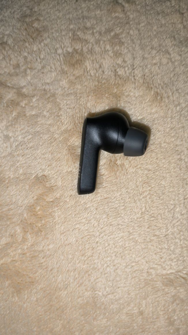 Навушники вакуумні JBL TUNE BEAM Black