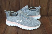 Облегченные кроссовки Skechers США 36р кросівки
