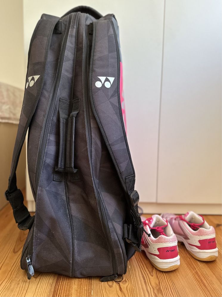 Saco YONEX badminton